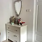 Dolce Гостевой дом Щирк