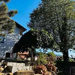 Dolce Maison d'hôtes 3*