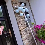 Dolce Maison d'hôtes 3*