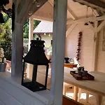 Dolce Maison d'hôtes