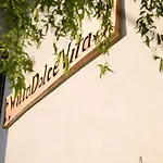 Dolce Maison d'hôtes 3*