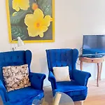 Maison d'hôtes Dolce 3*