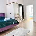 Dolce Maison d'hôtes Szczyrk