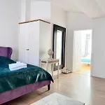Dolce Гостевой дом 3*