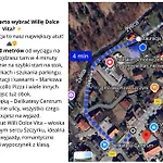 Dolce Гостевой дом 3*