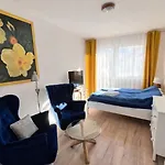Dolce Maison d'hôtes 3*