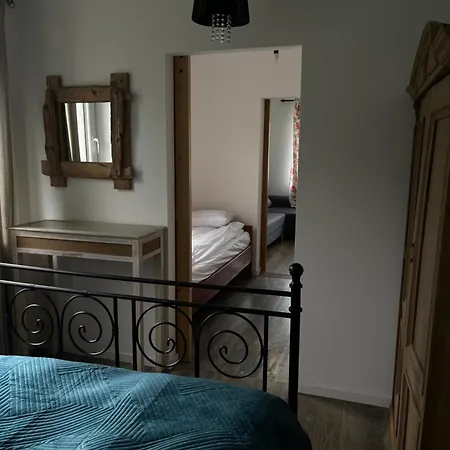 Dolce Guest house *