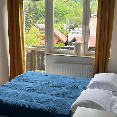 Guest house Dolce *