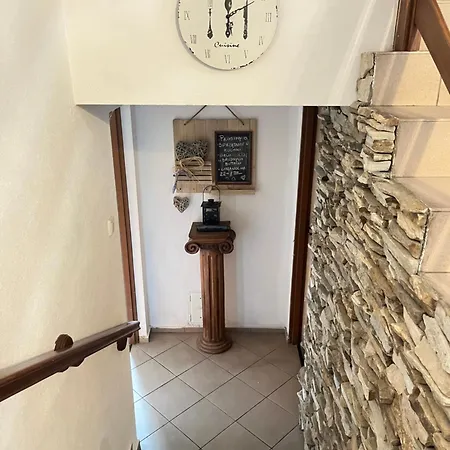 Πανσιόν Dolce 3*