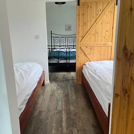 Guest house Dolce Szczyrk