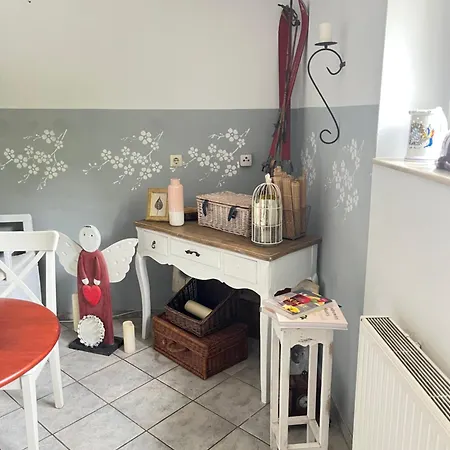 Guest house Dolce Szczyrk