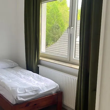 Dolce Guest house Szczyrk