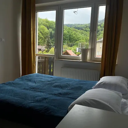 Guest house Dolce Szczyrk