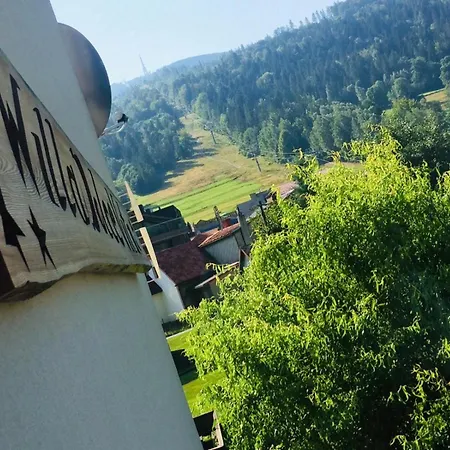 Πανσιόν Dolce Szczyrk