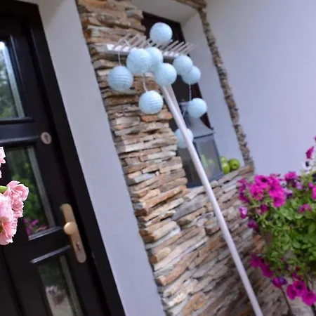 Dolce Guest house *