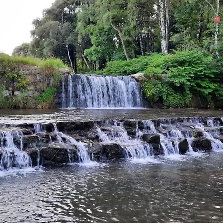 Dolce 게스트하우스 슈차이르크
