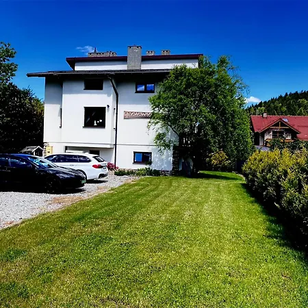 Konukevi Dolce Szczyrk