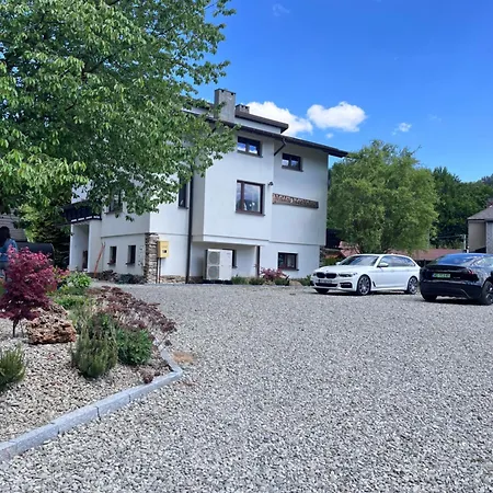 Guest house Dolce *