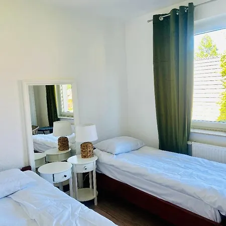 Dolce Guest house *