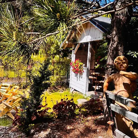 Dolce 게스트하우스 슈차이르크