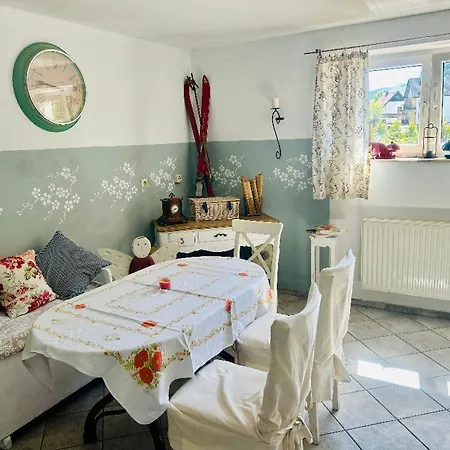 Guest house Dolce