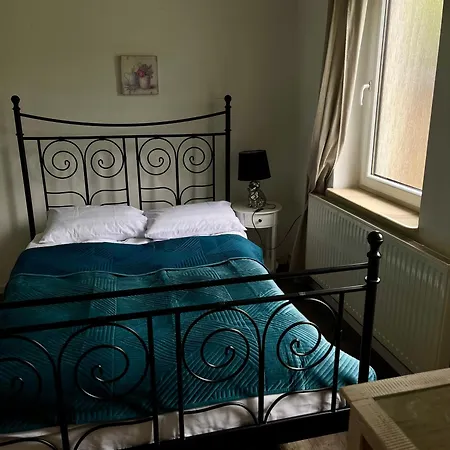 Dolce 게스트하우스 슈차이르크