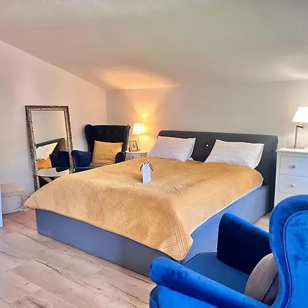 Gæstehus Dolce Szczyrk