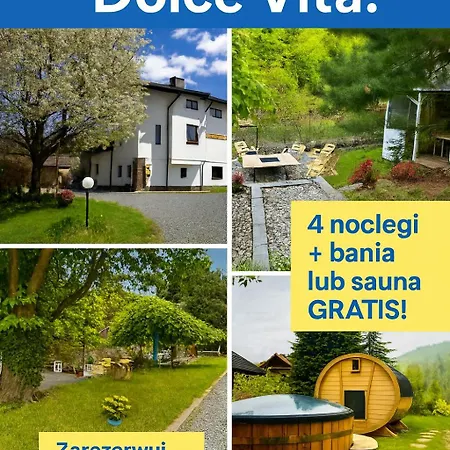 게스트하우스 Dolce 3*