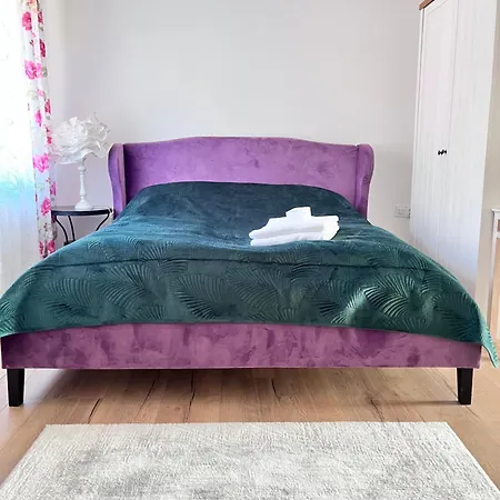 Dolce 게스트하우스