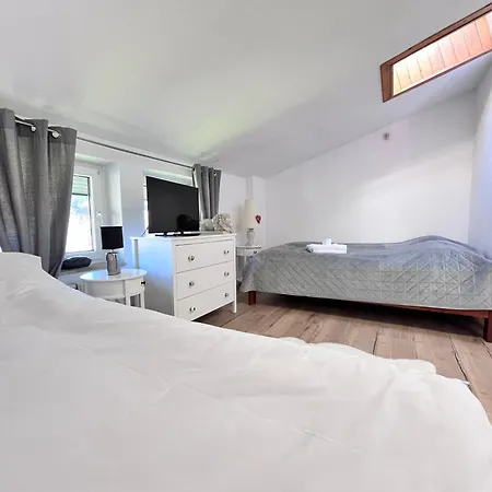 Dolce Πανσιόν Szczyrk