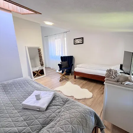 Dolce 3* 슈차이르크