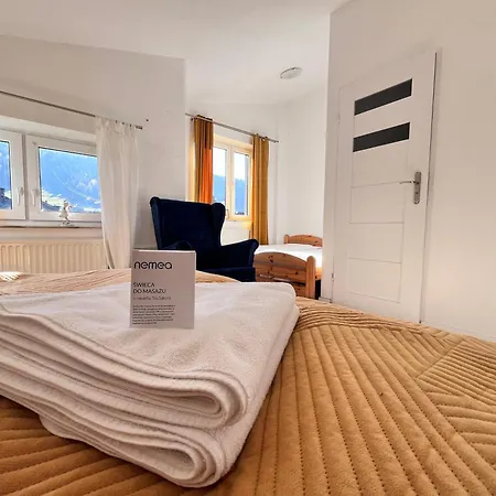 게스트하우스 Dolce 슈차이르크