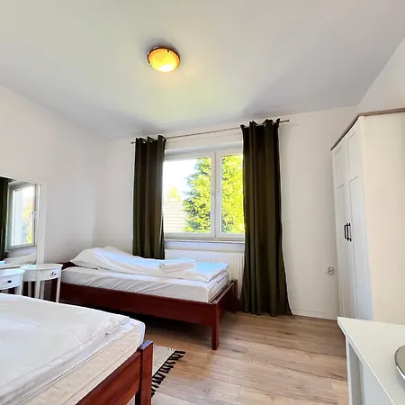 Πανσιόν Dolce 3*