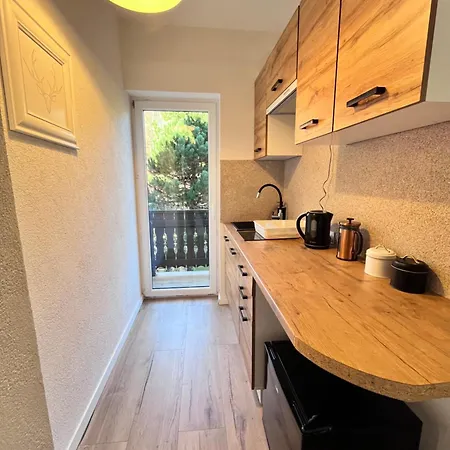 Πανσιόν Dolce 3*