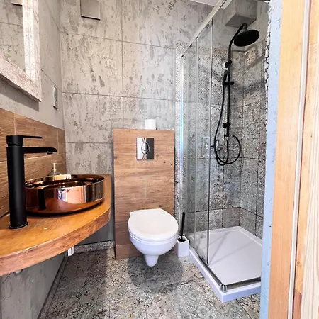 Гостевой дом Dolce