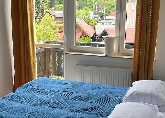 Guest house Dolce 3*