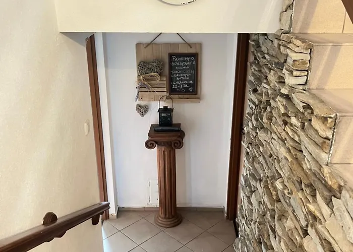 Guest house Dolce 3*