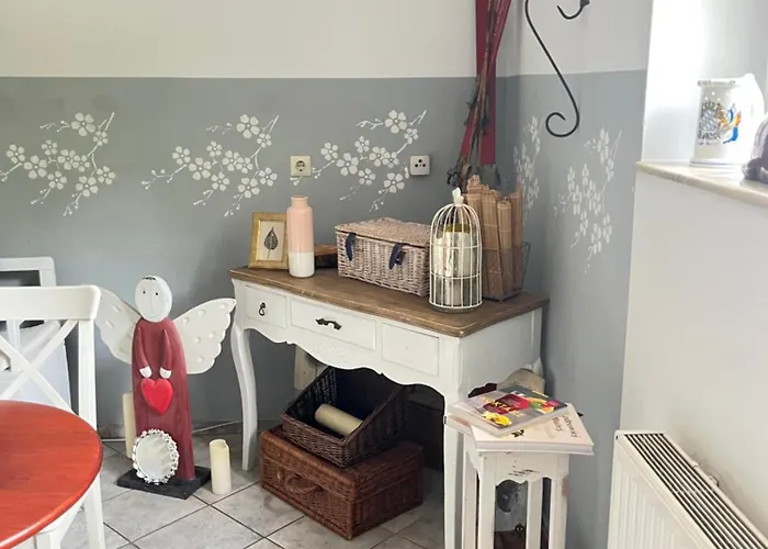 Guest house Dolce Szczyrk