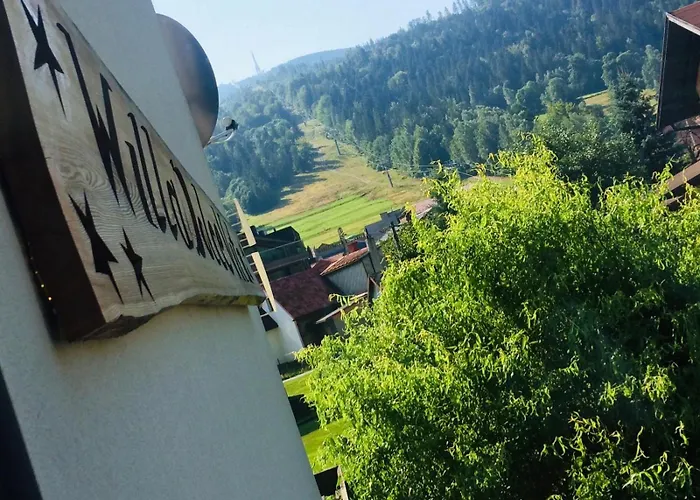 ゲストハウス Dolce シュチルク