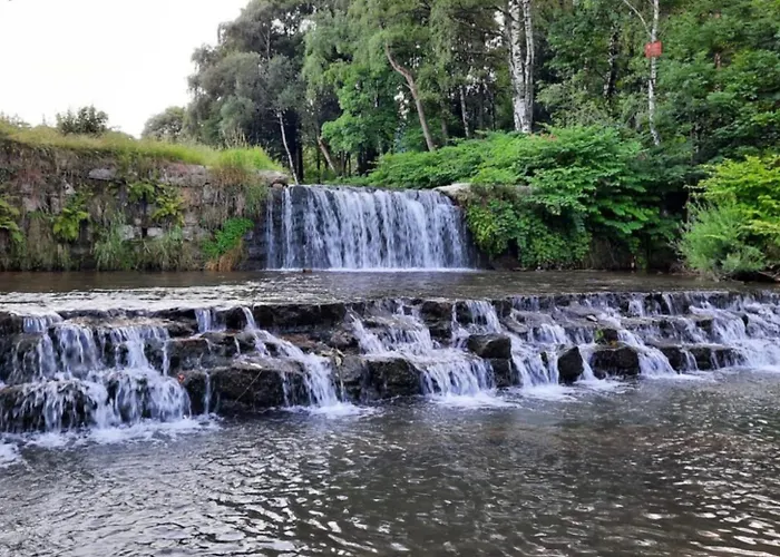 Dolce Gæstehus Szczyrk