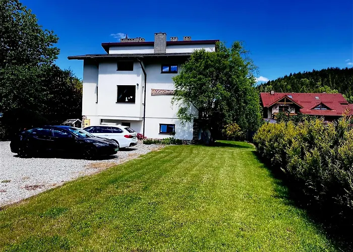 Guest house Dolce Szczyrk