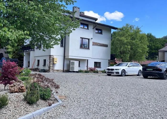 Guest house Dolce 3*