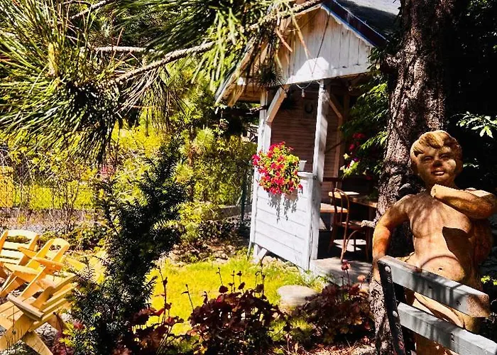 Dolce בית הארחה שצ'צ'ירק