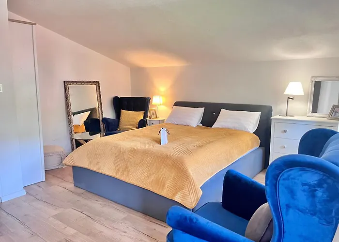 Guest house Dolce Szczyrk