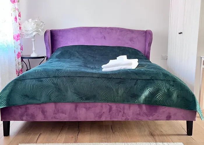 Dolce Casa de hóspedes