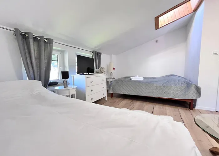 Dolce Guest house Szczyrk