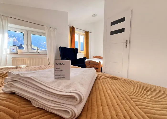 Guest house Dolce Szczyrk