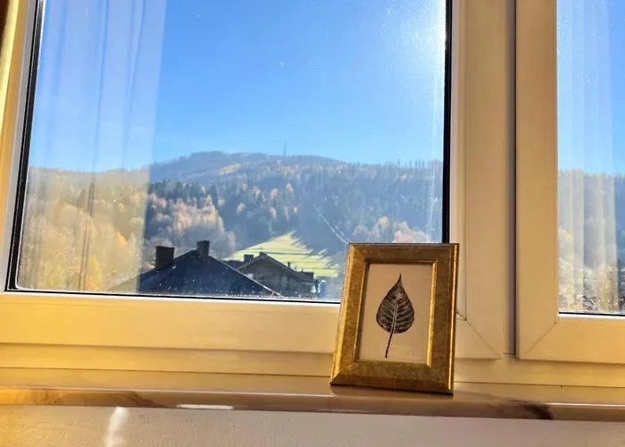 Dolce בית הארחה שצ'צ'ירק