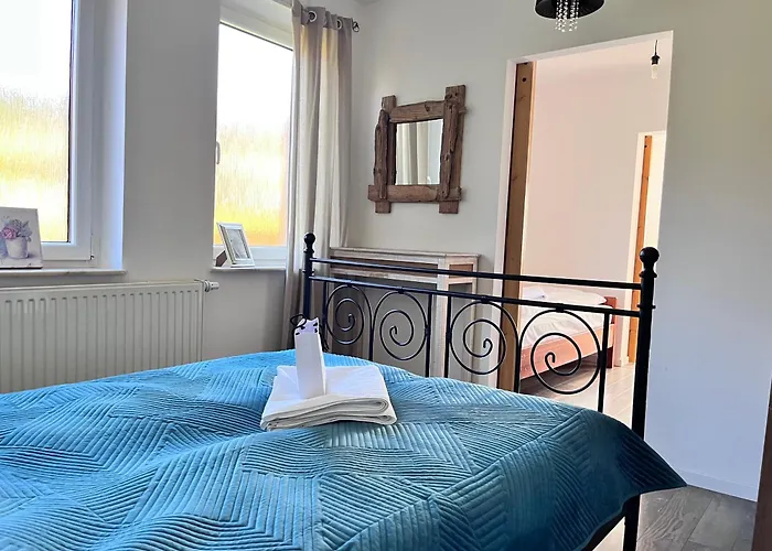 Dolce Guest house Szczyrk