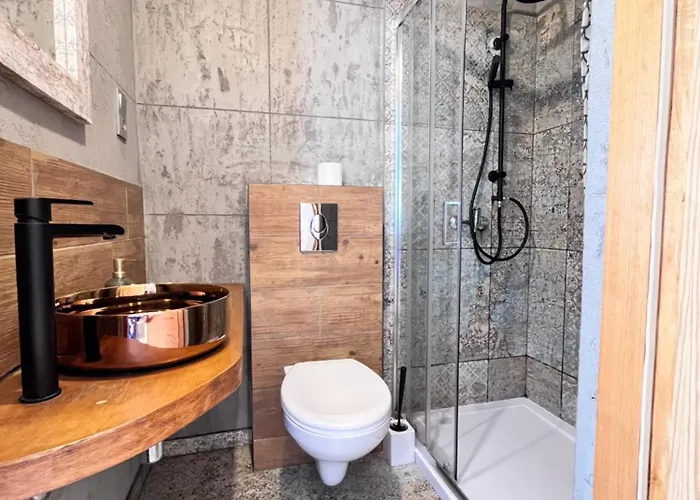 בית הארחה Dolce